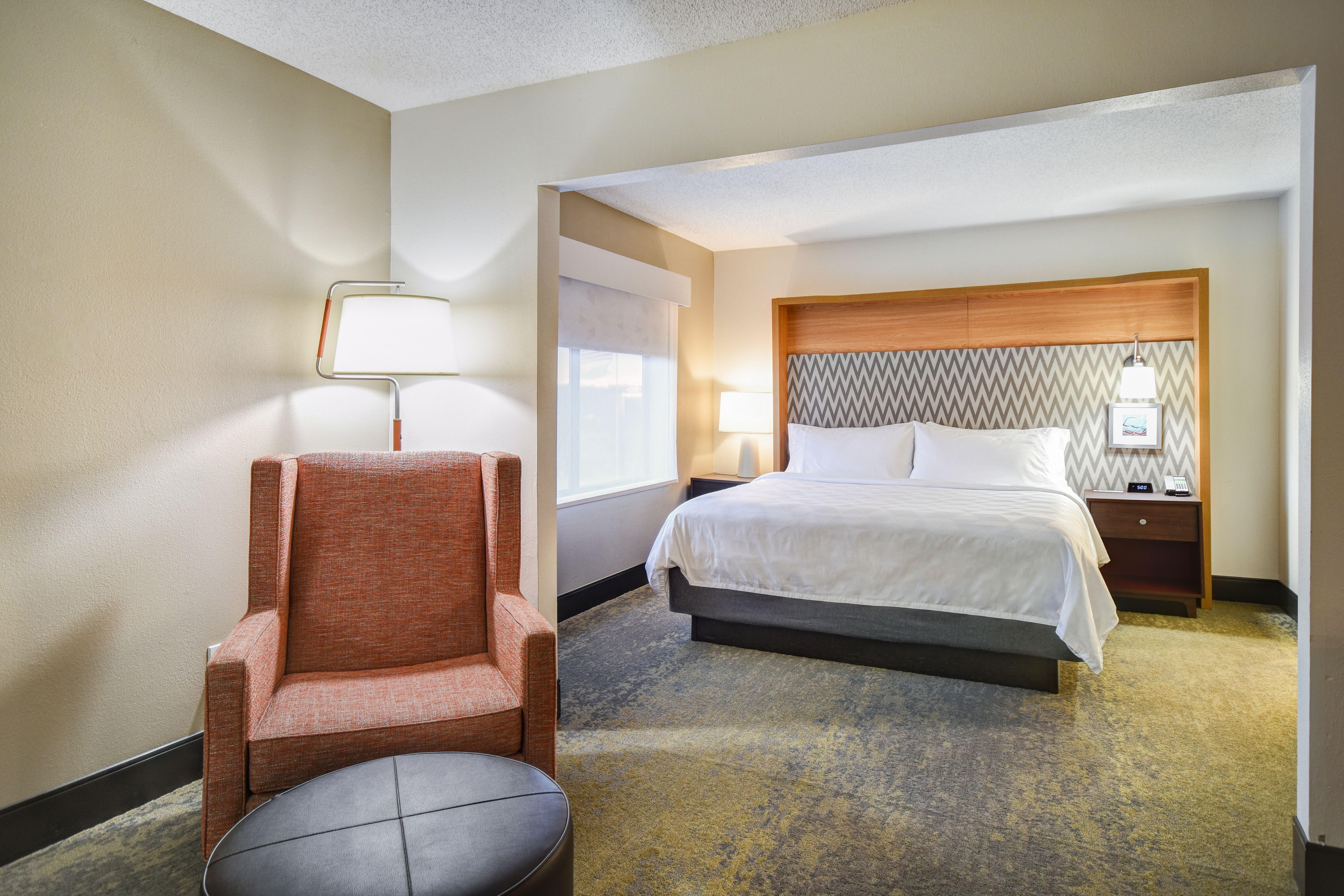 Holiday Inn Allentown-Bethlehem By Ihg Екстер'єр фото