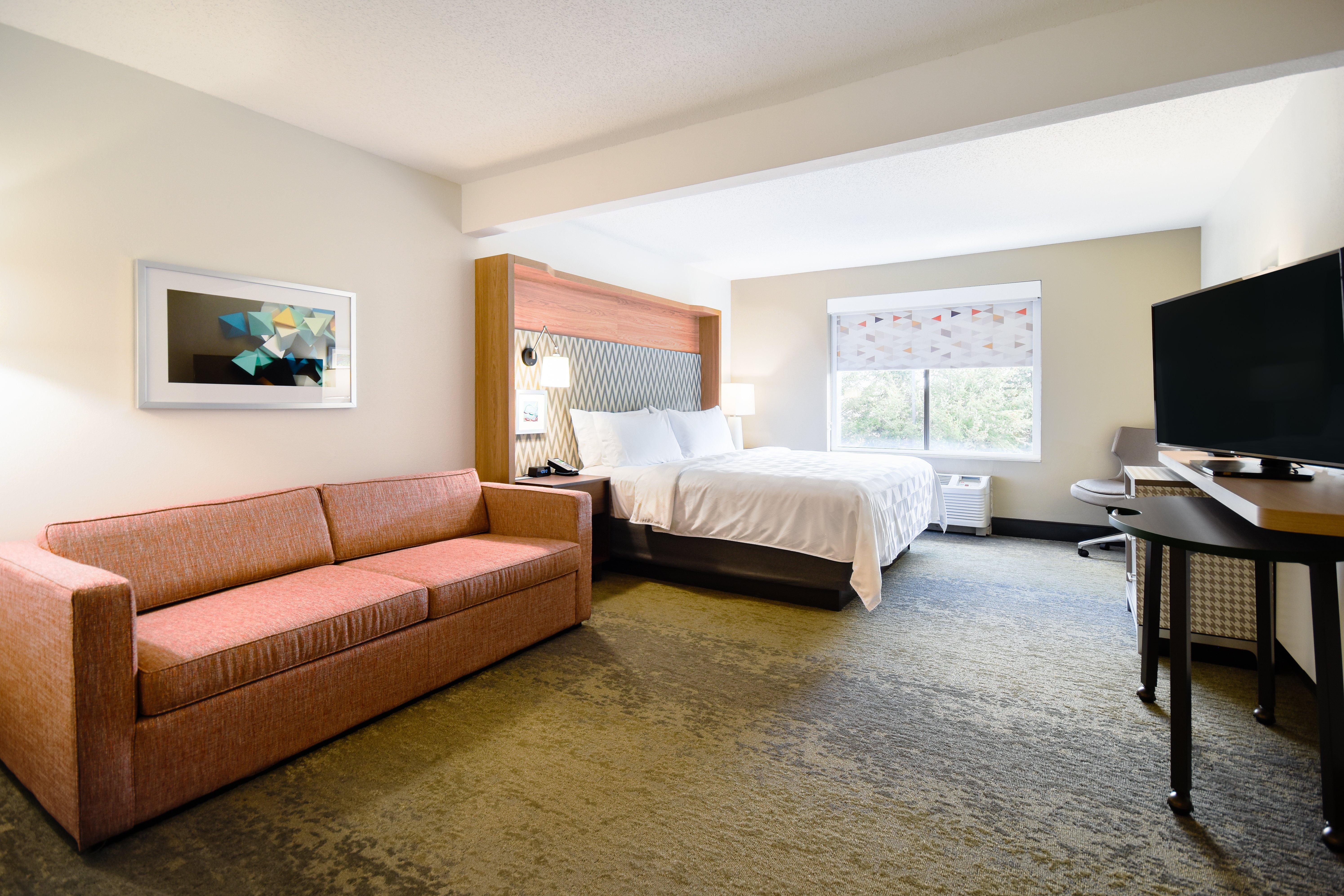 Holiday Inn Allentown-Bethlehem By Ihg Екстер'єр фото