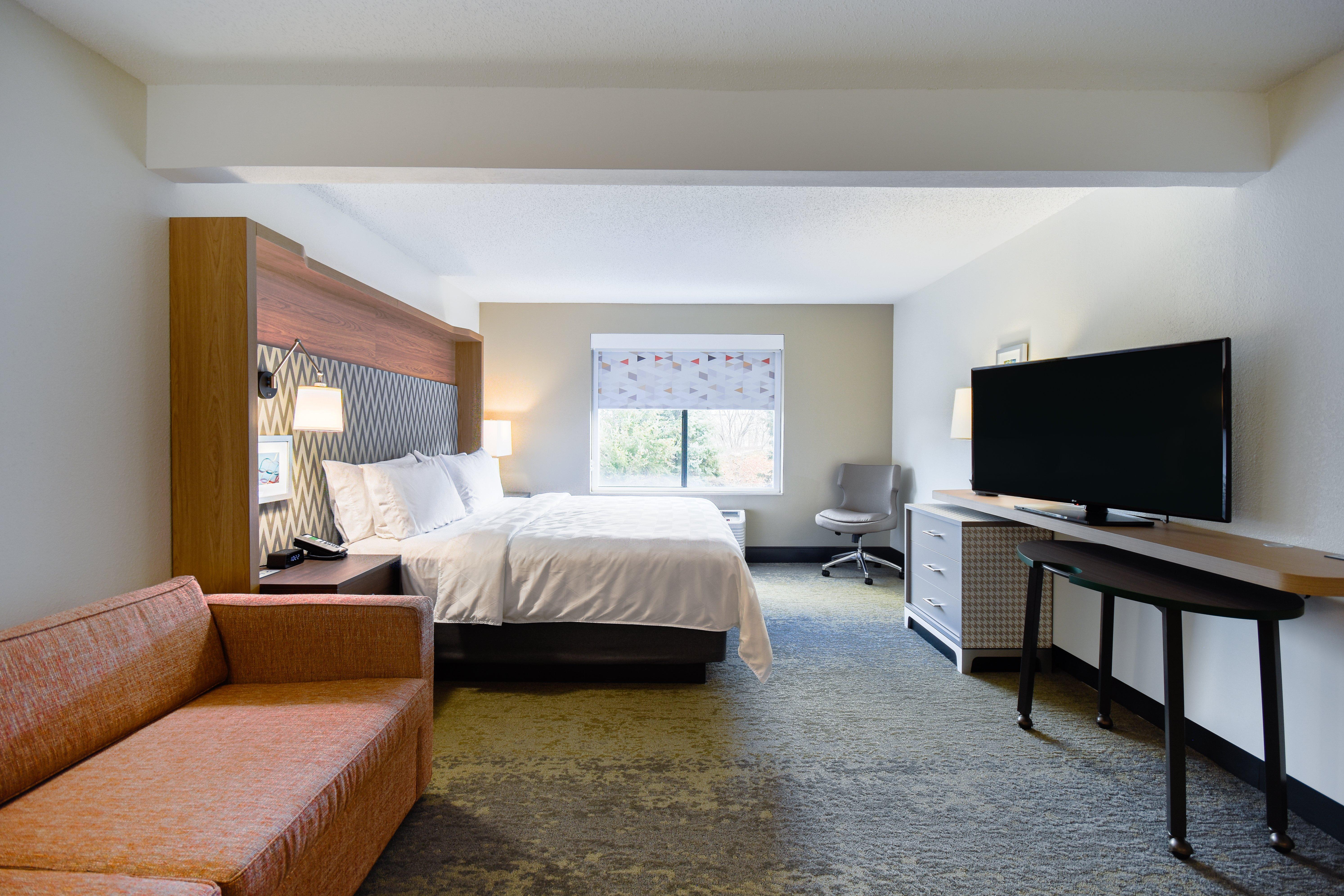 Holiday Inn Allentown-Bethlehem By Ihg Екстер'єр фото