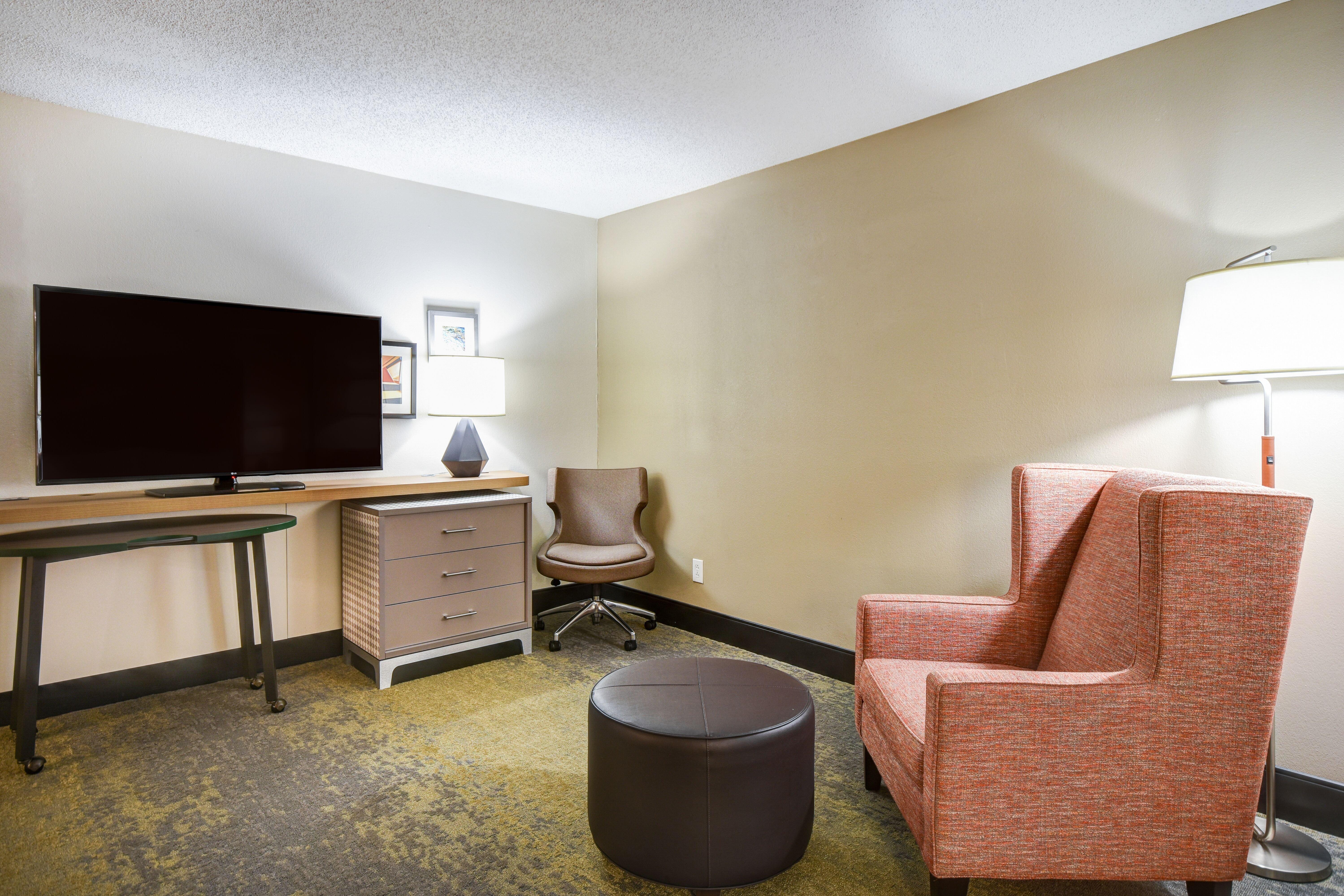 Holiday Inn Allentown-Bethlehem By Ihg Екстер'єр фото
