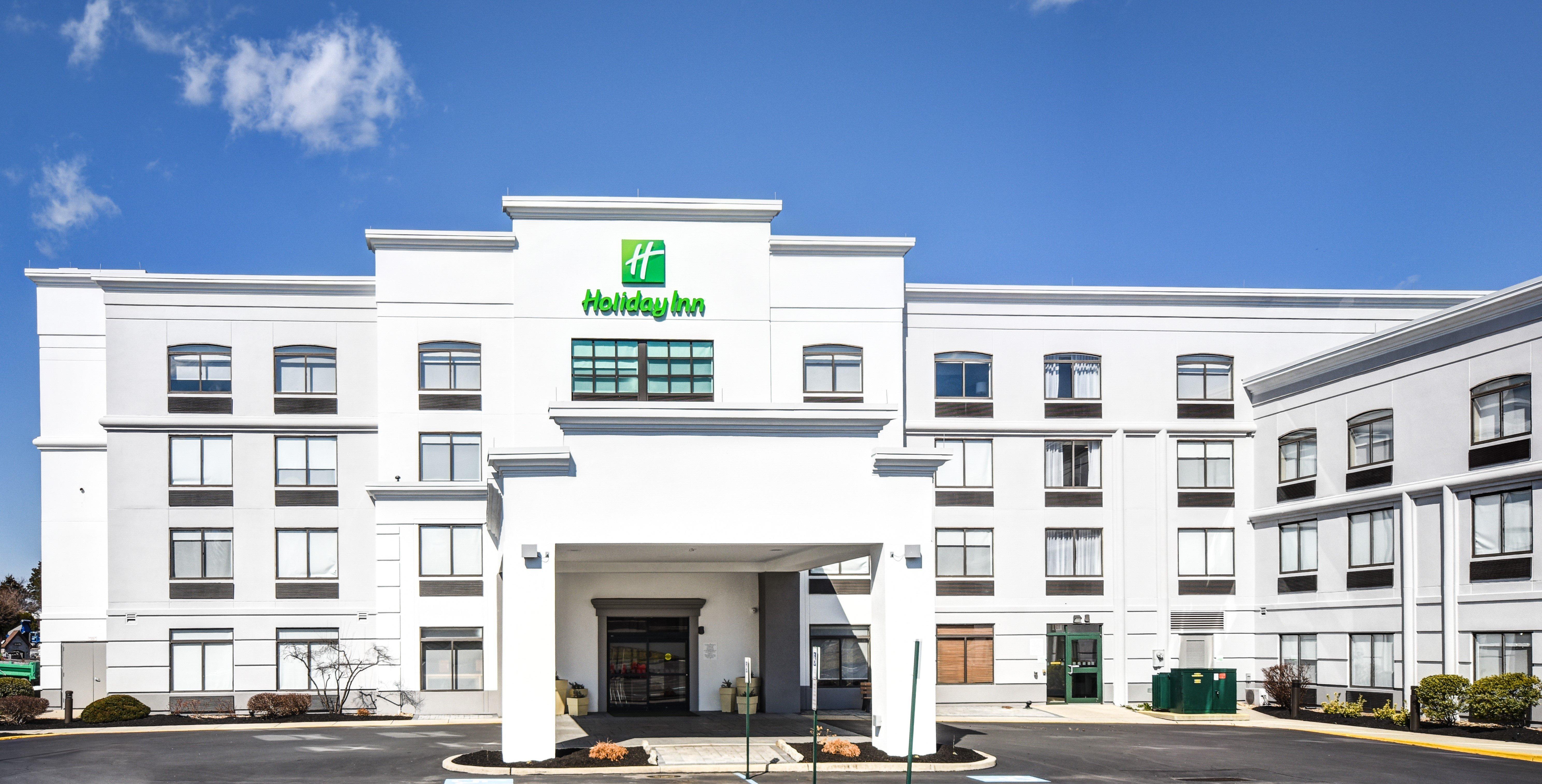 Holiday Inn Allentown-Bethlehem By Ihg Екстер'єр фото