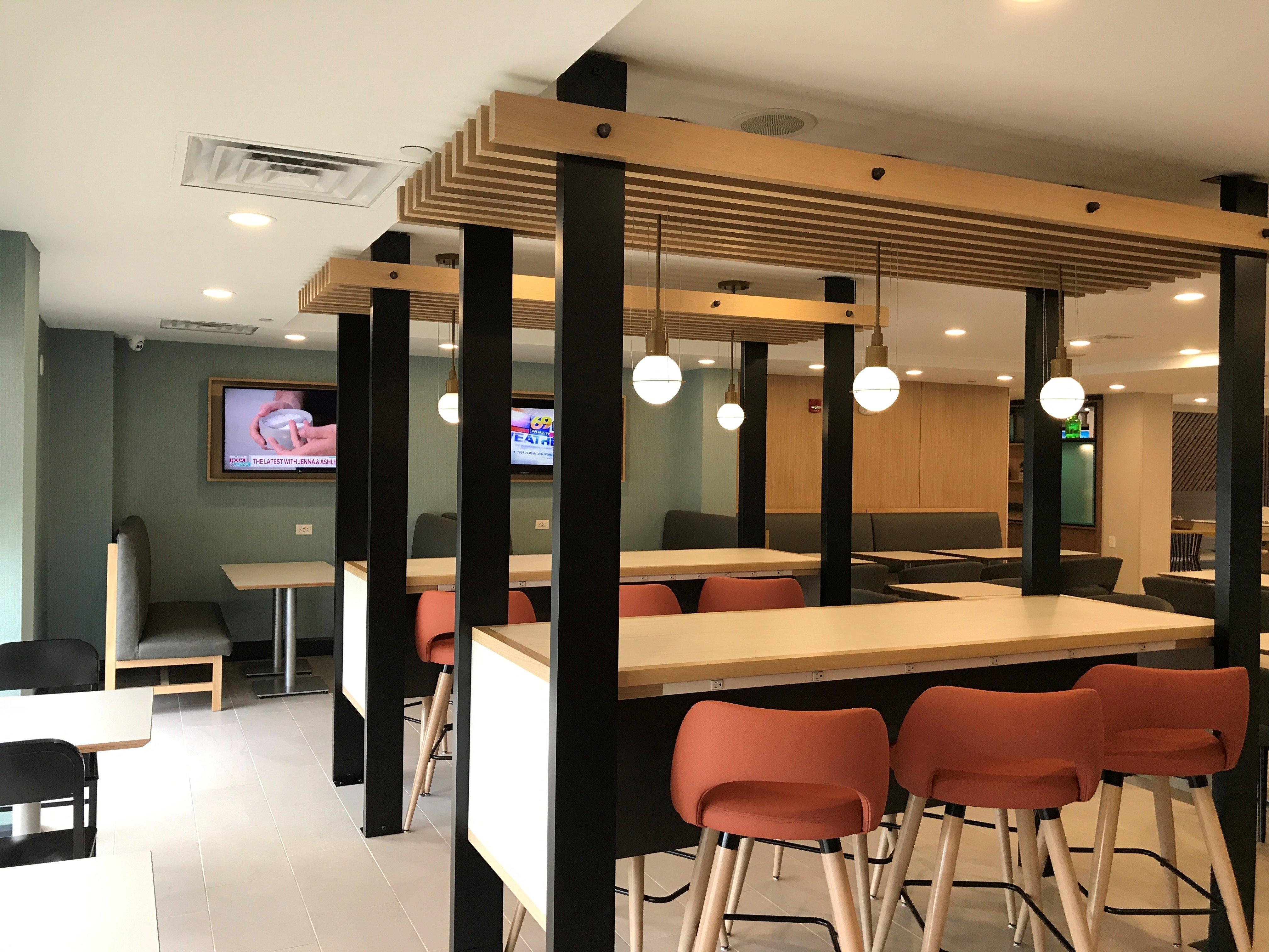 Holiday Inn Allentown-Bethlehem By Ihg Екстер'єр фото