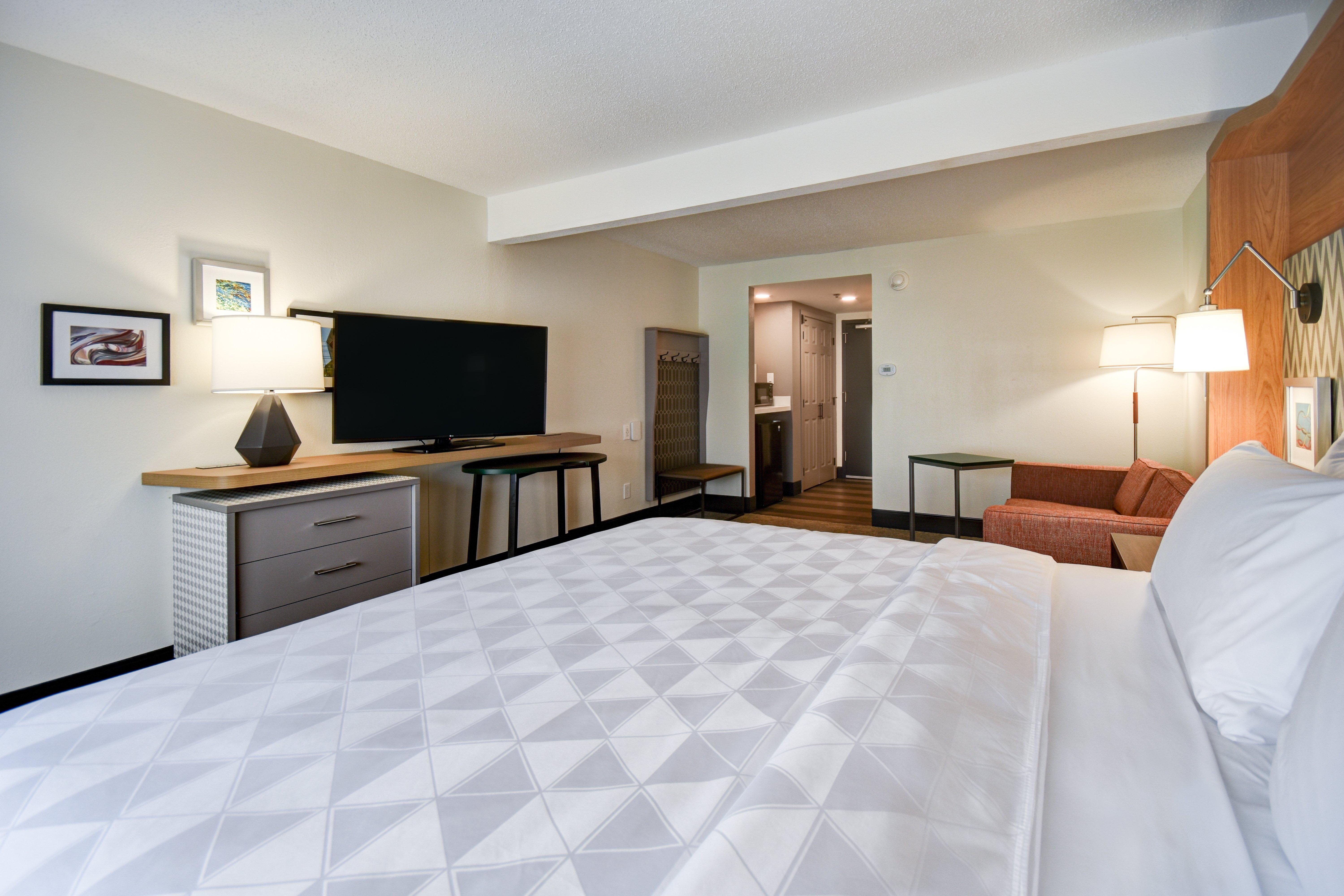 Holiday Inn Allentown-Bethlehem By Ihg Екстер'єр фото