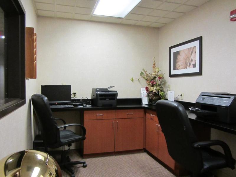 Holiday Inn Allentown-Bethlehem By Ihg Екстер'єр фото