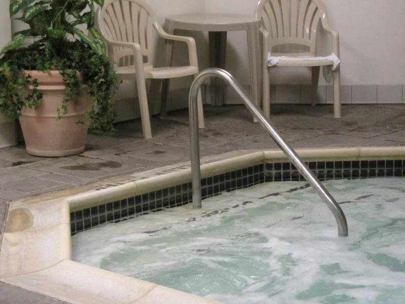 Holiday Inn Allentown-Bethlehem By Ihg Екстер'єр фото